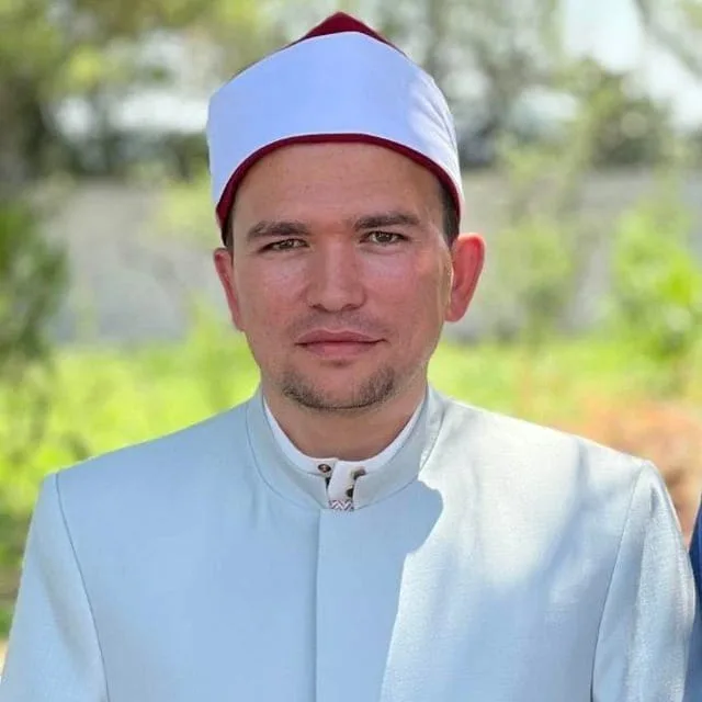 الشيخ عبد الفتاح مصطفى هيكل