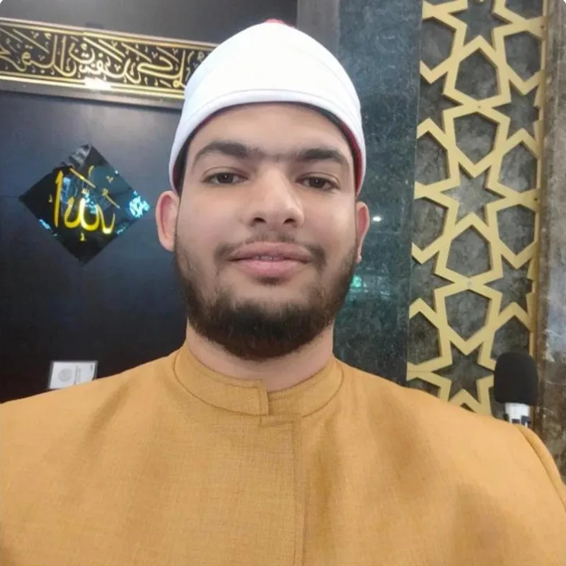 Dr. Emad Sobhy — Musk Academy