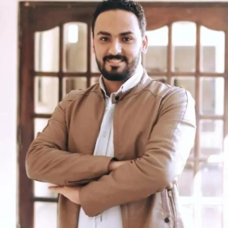 Sheikh Mohammed — Musk Academy